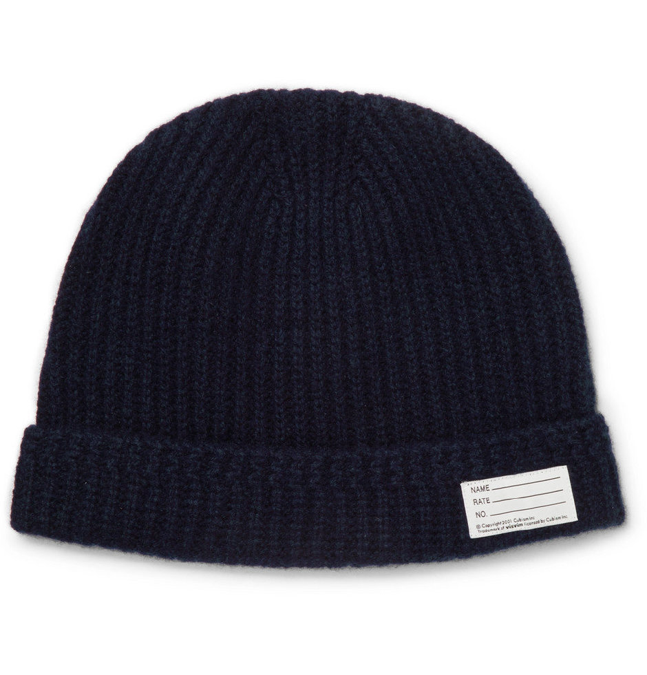 Kışın En Dikkat Çeken Bereleri