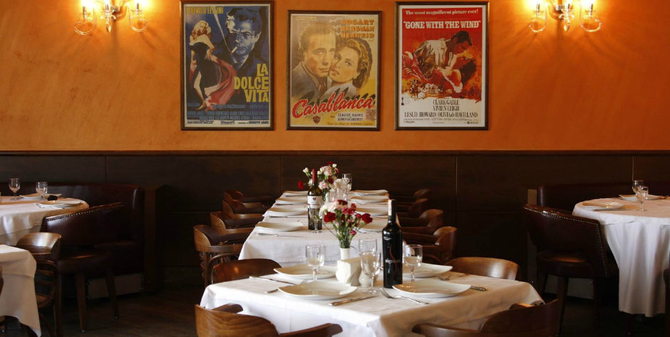 İstanbul’un En İyi 8 Pizzacısı İstanbul’un En İyi 8 Pizzacısı