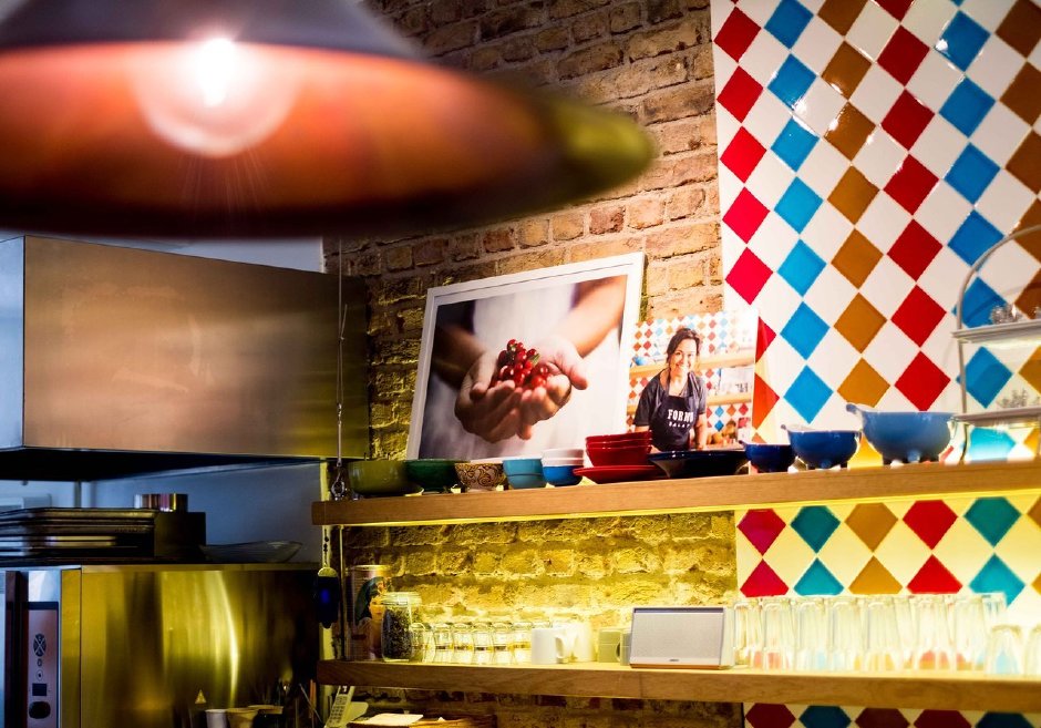 İstanbul’un En İyi 8 Pizzacısı İstanbul’un En İyi 8 Pizzacısı