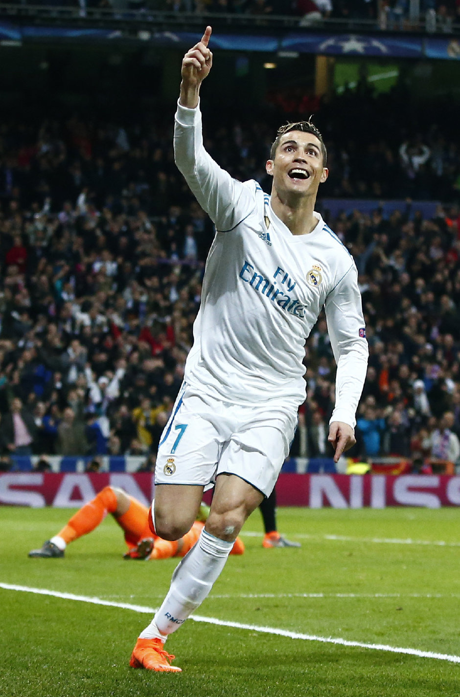 2018'in En Çok Kazanan Futbolcuları Kim?