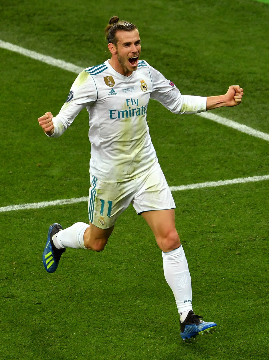 2018'in En Çok Kazanan Futbolcuları Kim?