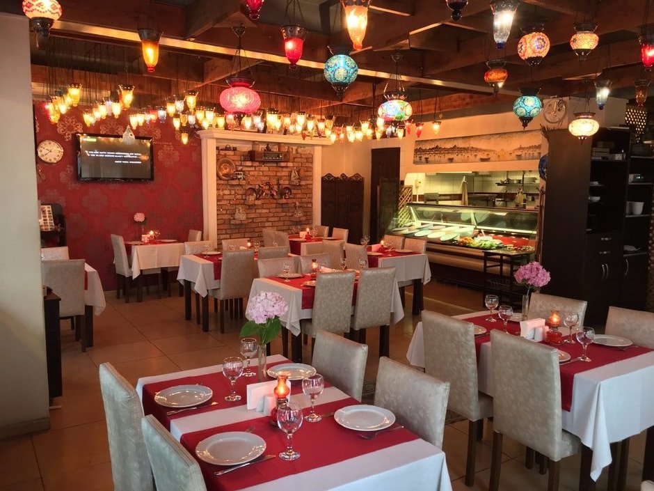 İstanbul’un En İyi 8 Pizzacısı İstanbul’un En İyi 8 Pizzacısı