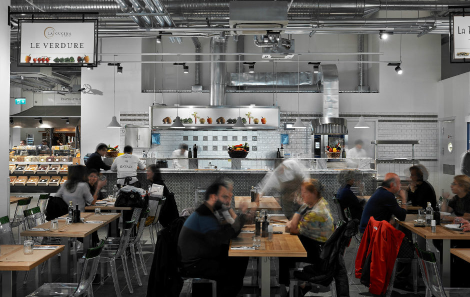 İstanbul’un En İyi 8 Pizzacısı İstanbul’un En İyi 8 Pizzacısı