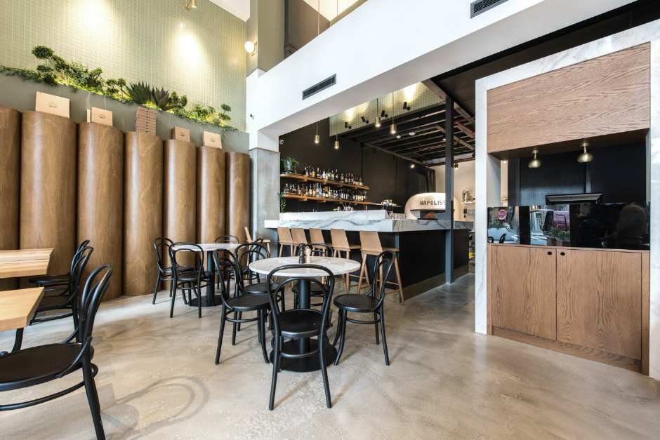 İstanbul’un En İyi 8 Pizzacısı İstanbul’un En İyi 8 Pizzacısı