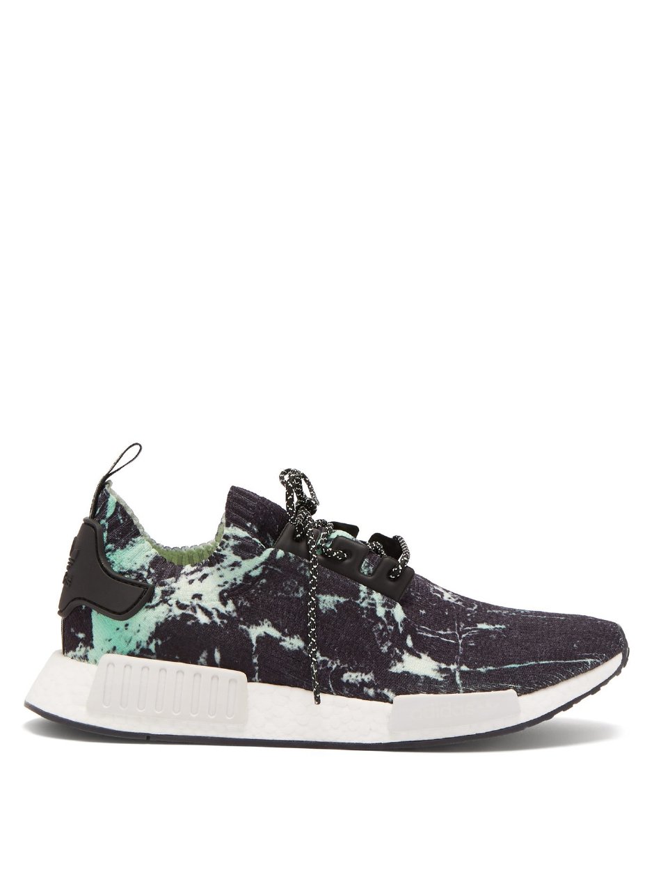 2018'in En İyi 10 Sneaker'ı