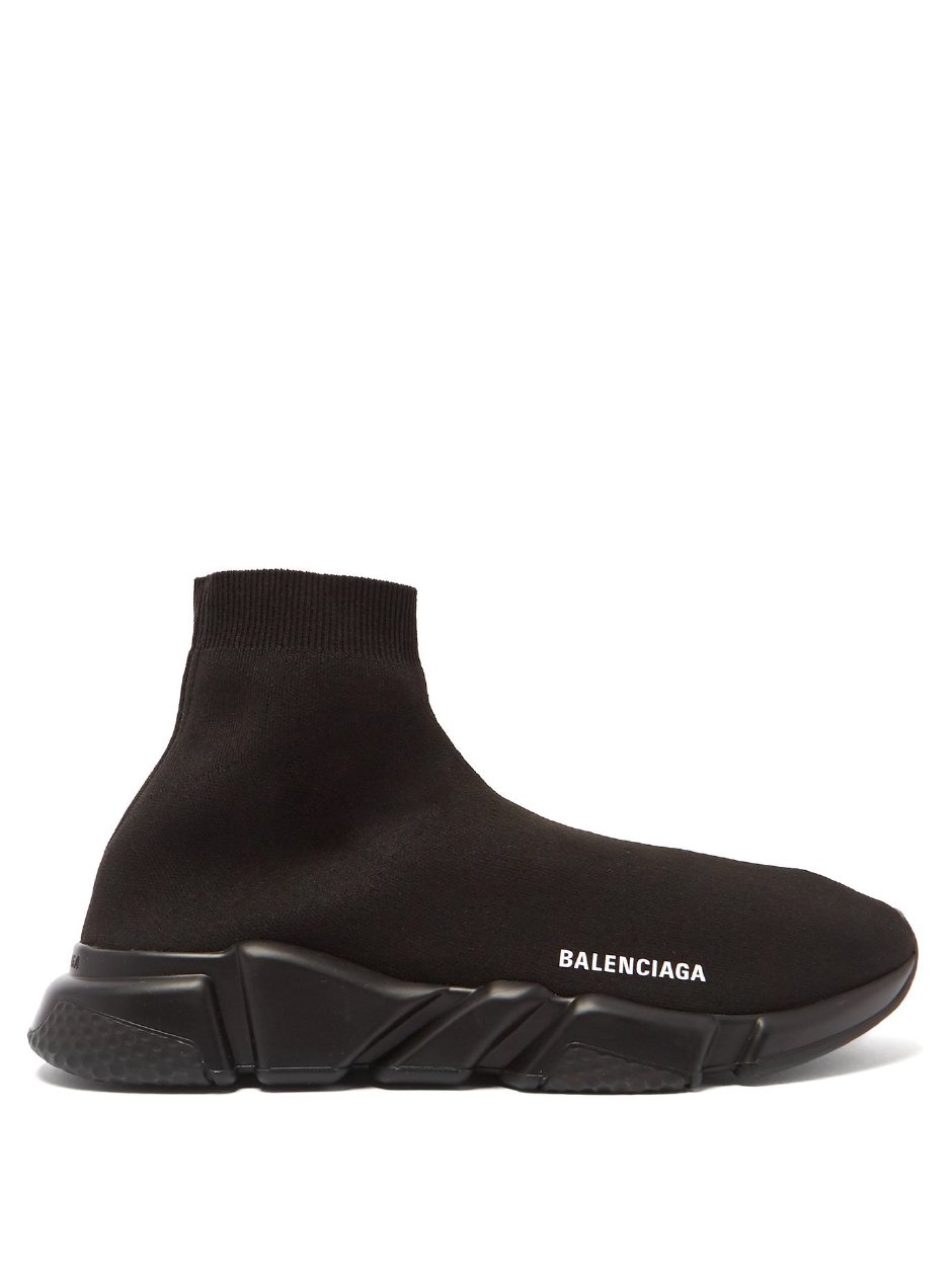 2018'in En İyi 10 Sneaker'ı