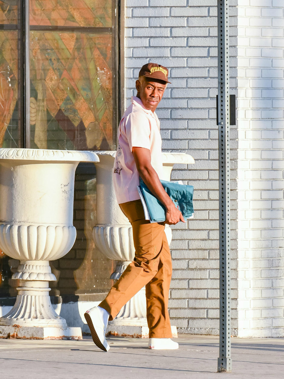 2018'in En Stil Sahibi Erkekleri 2018'in En Stil Sahibi Erkekleri