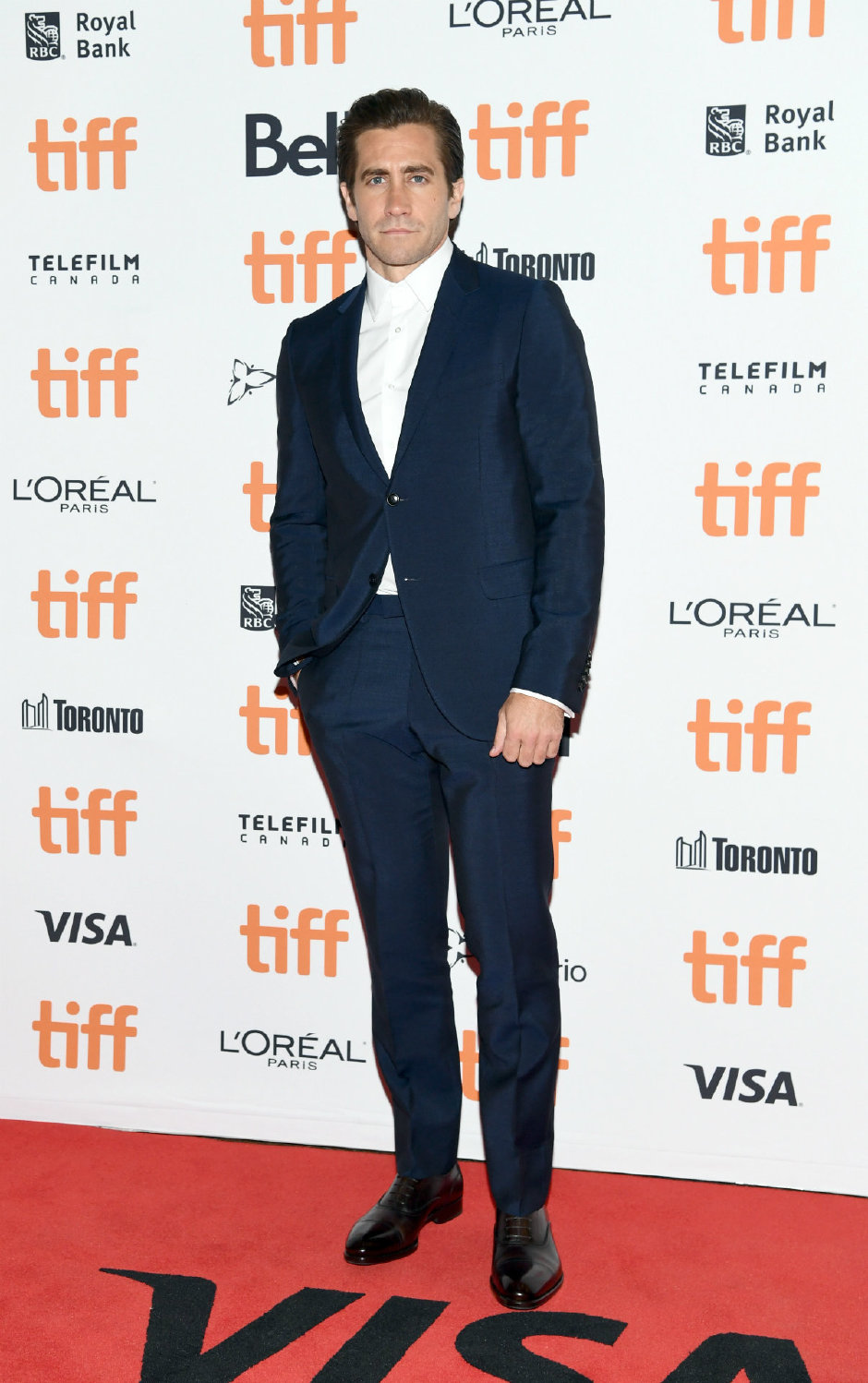 2018'in En Stil Sahibi Erkekleri 2018'in En Stil Sahibi Erkekleri