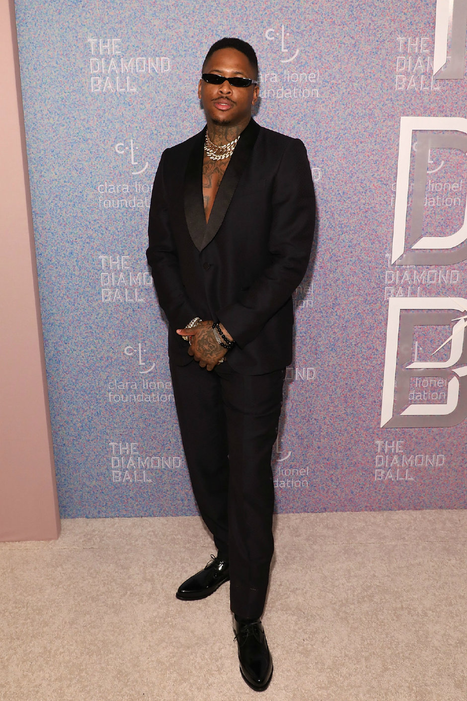 2018'in En Stil Sahibi Erkekleri 2018'in En Stil Sahibi Erkekleri