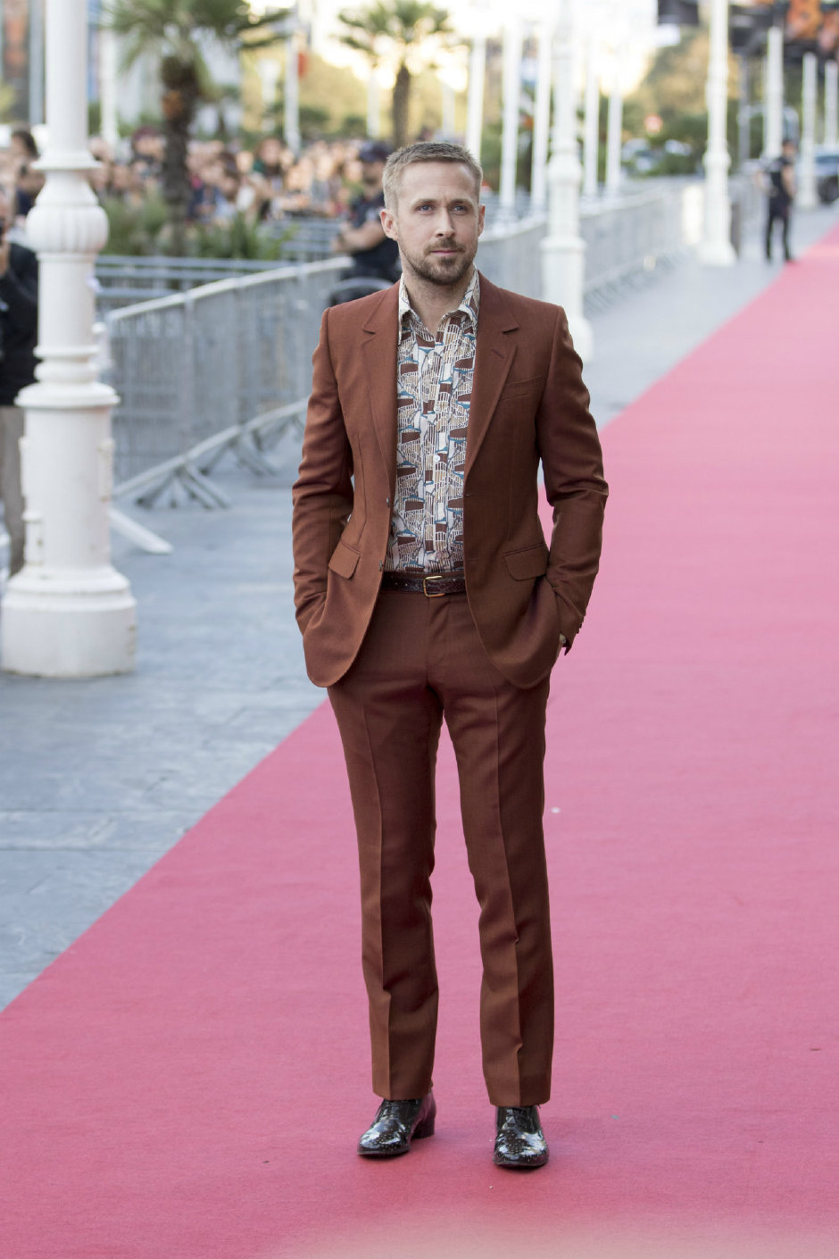 2018'in En Stil Sahibi Erkekleri 2018'in En Stil Sahibi Erkekleri