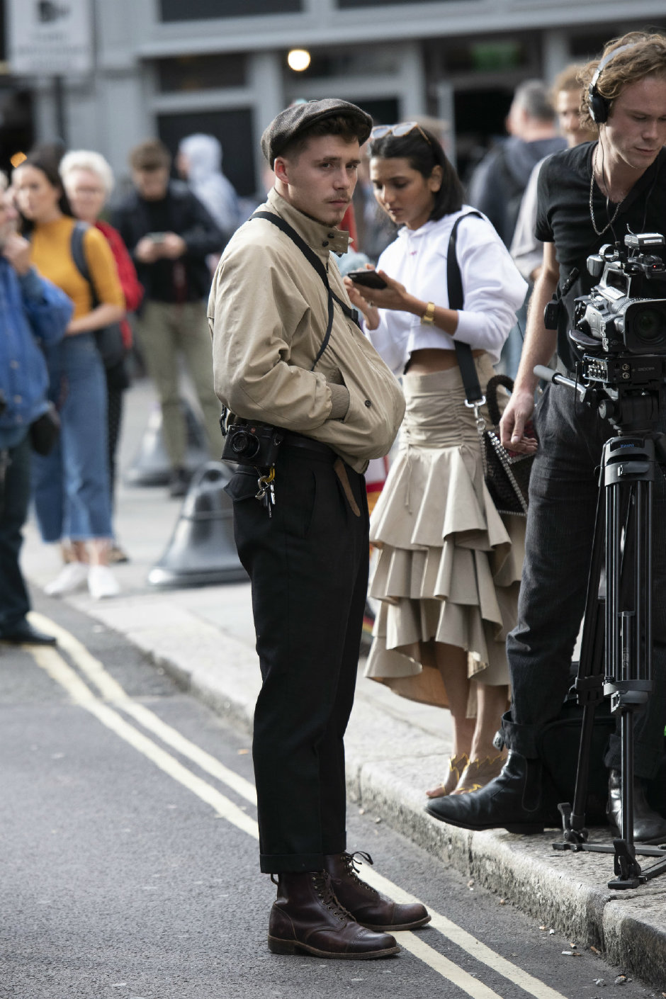 2018'in En Stil Sahibi Erkekleri 2018'in En Stil Sahibi Erkekleri