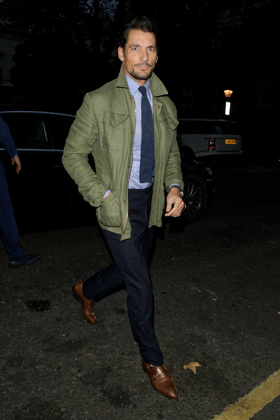 2018'in En Stil Sahibi Erkekleri 2018'in En Stil Sahibi Erkekleri