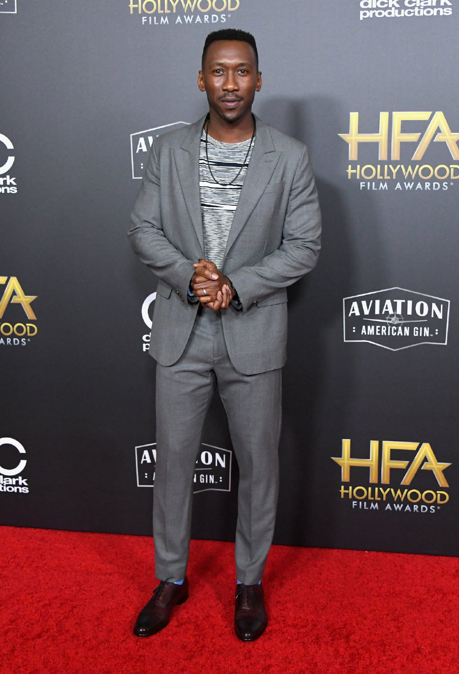 2018'in En Stil Sahibi Erkekleri 2018'in En Stil Sahibi Erkekleri