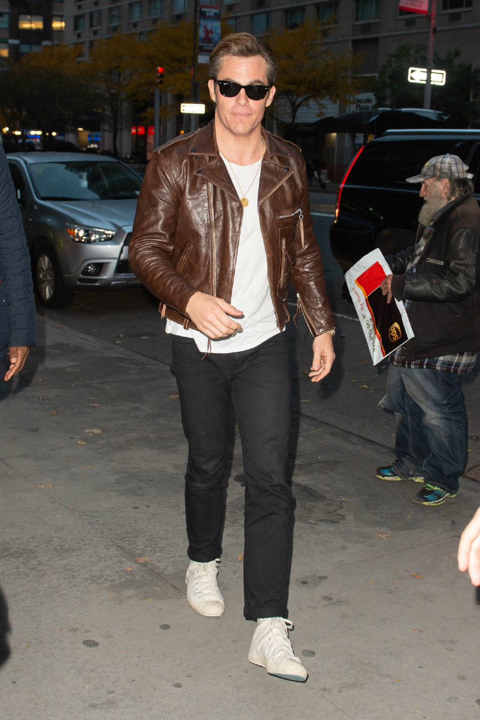 2018'in En Stil Sahibi Erkekleri 2018'in En Stil Sahibi Erkekleri