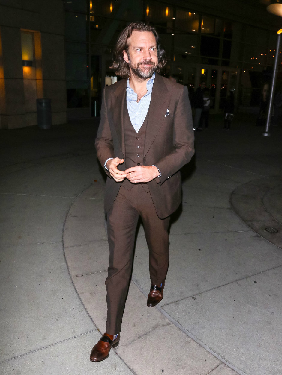 2018'in En Stil Sahibi Erkekleri 2018'in En Stil Sahibi Erkekleri