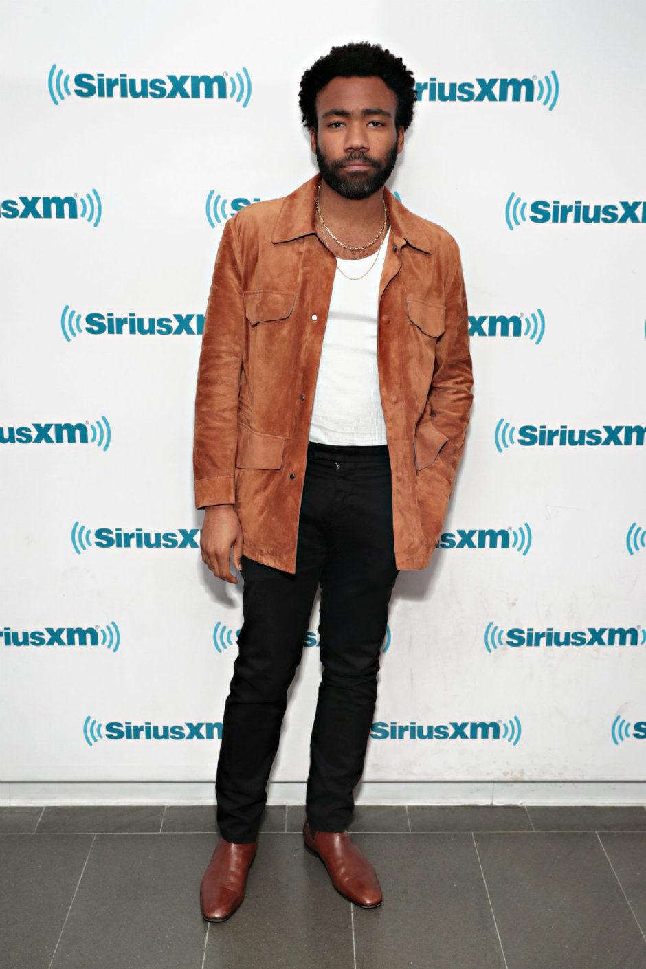 2018'in En Stil Sahibi Erkekleri 2018'in En Stil Sahibi Erkekleri