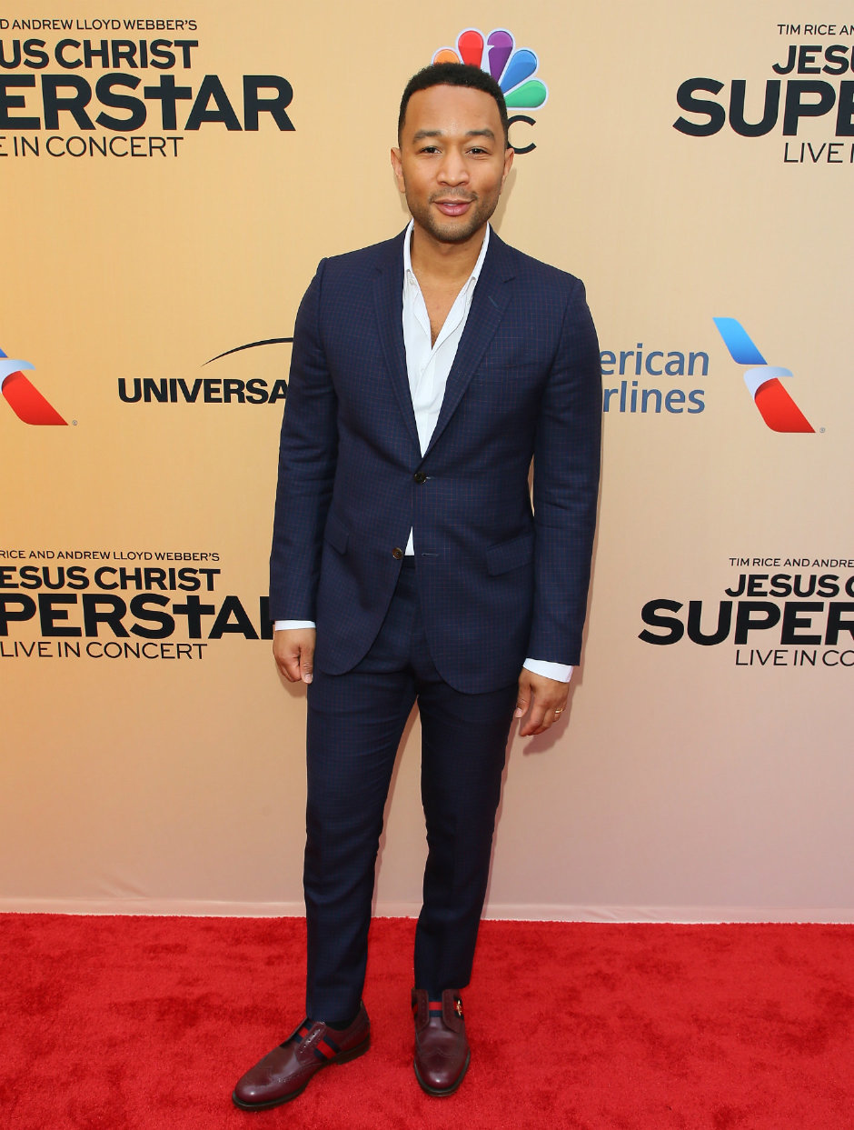 2018'in En Stil Sahibi Erkekleri 2018'in En Stil Sahibi Erkekleri