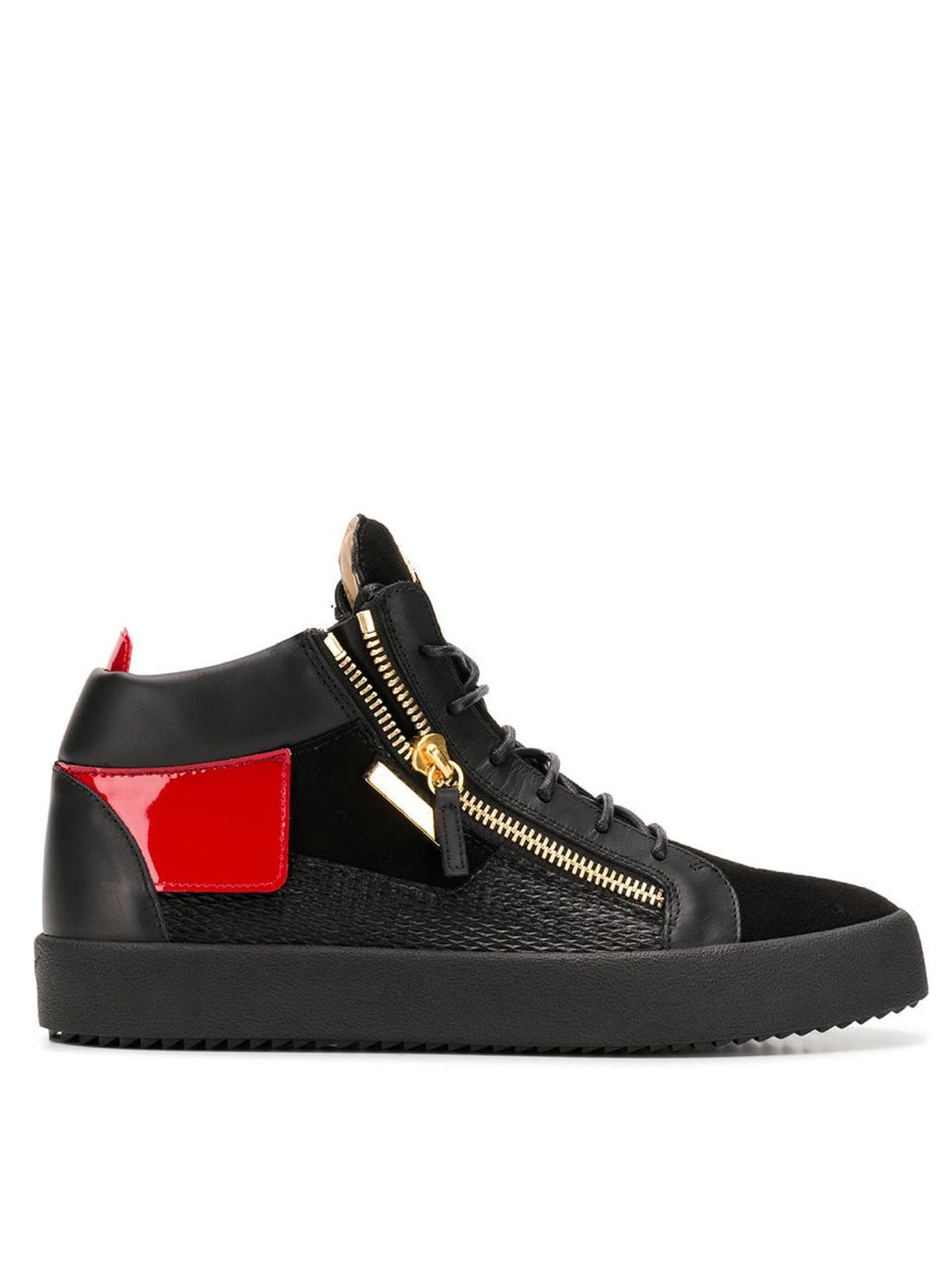 2018'in En İyi 10 Sneaker'ı