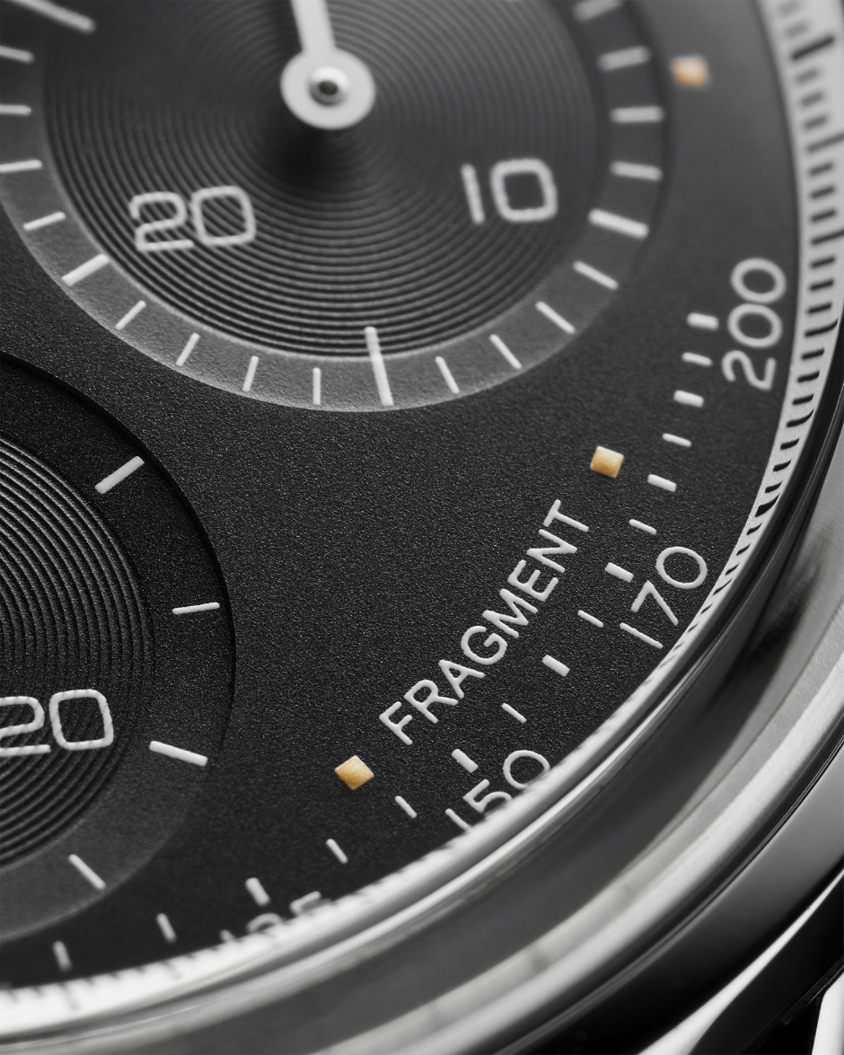 Tag Heuer ve Fragment Design’ın Yeni Carrera Tasarımını Keşfedin