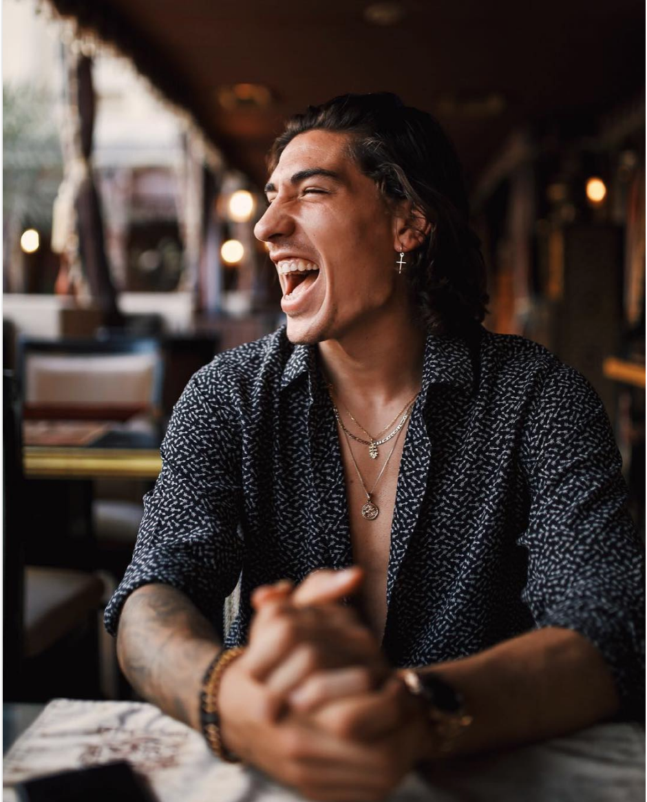 Hector Bellerin