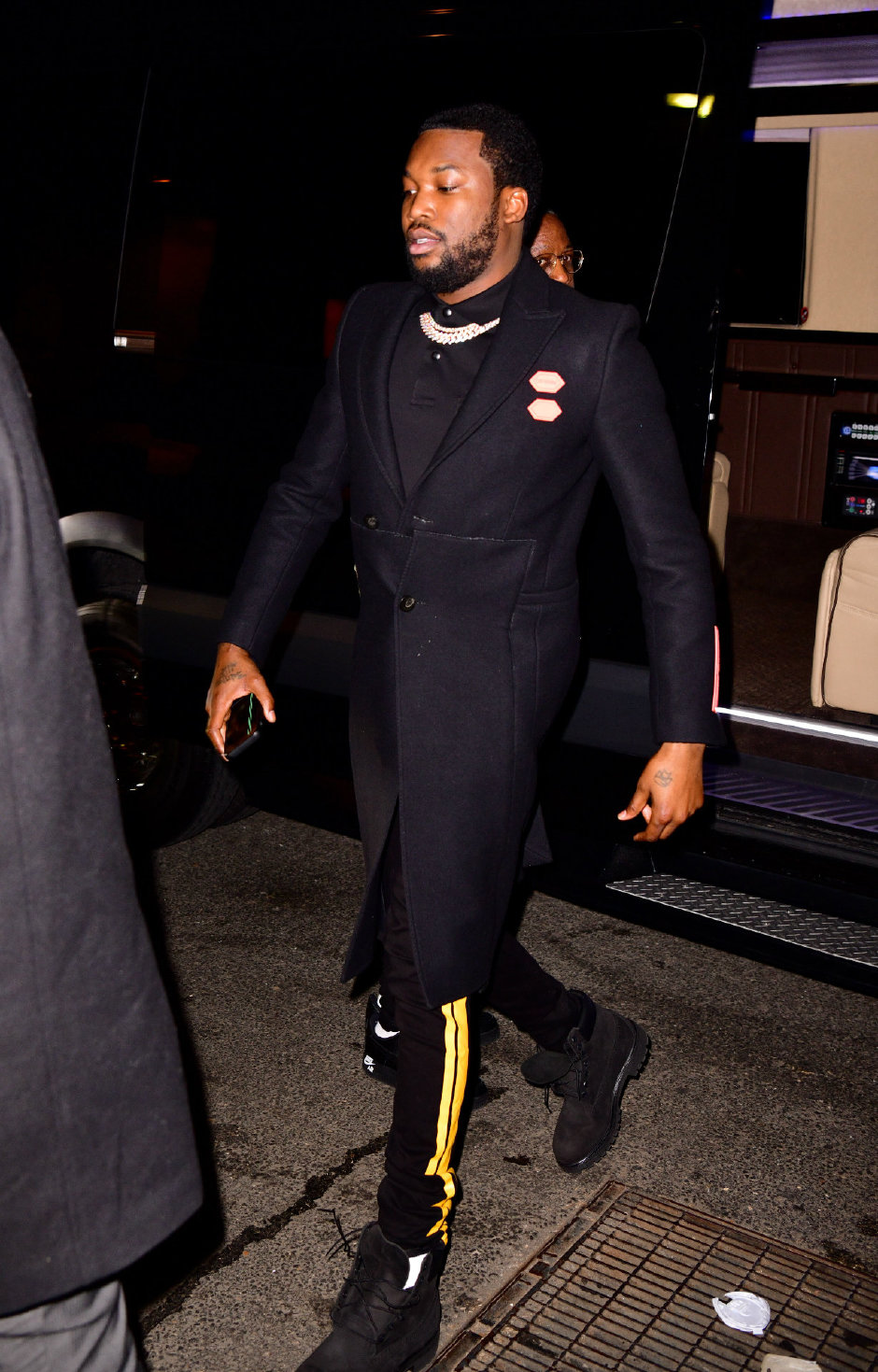 Haftanın En İyi Giyinen Erkekleri