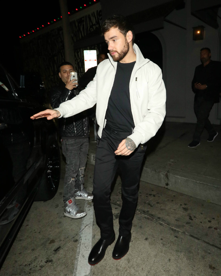 Haftanın En İyi Giyinen Erkekleri