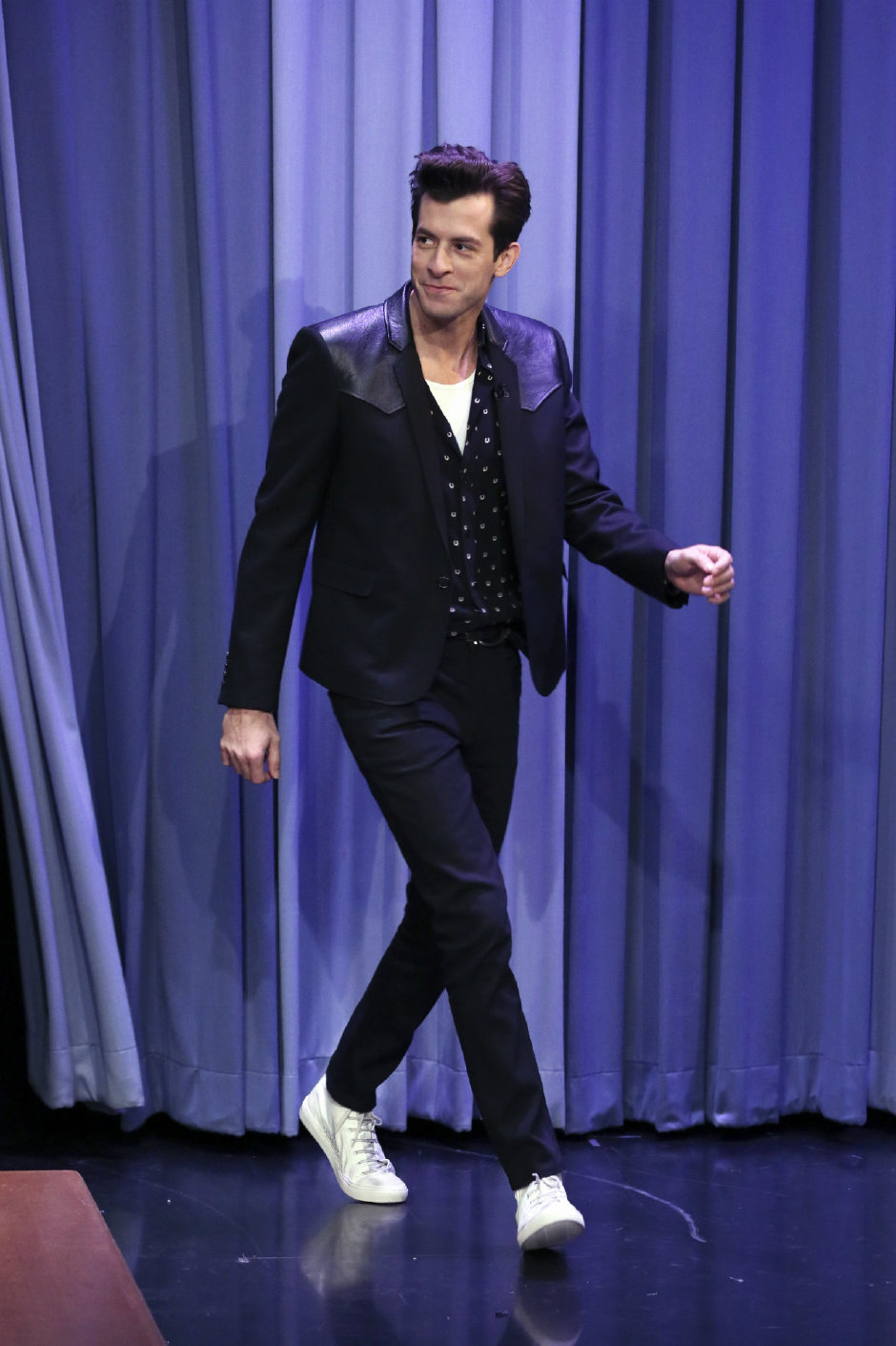 Haftanın En İyi Giyinen Erkekleri