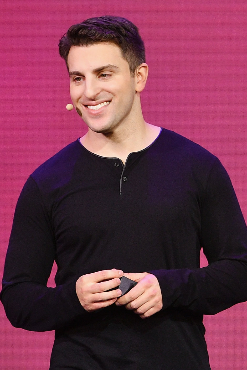 2018'in En Genç Milyarderleri 2018'in En Genç Milyarderleri