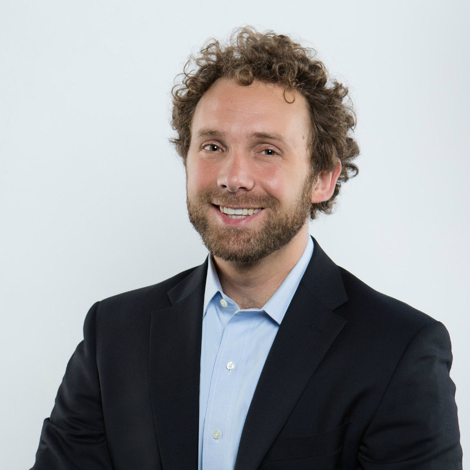 2018'in En Genç Milyarderleri 2018'in En Genç Milyarderleri