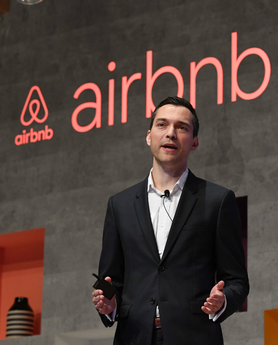 2018'in En Genç Milyarderleri 2018'in En Genç Milyarderleri