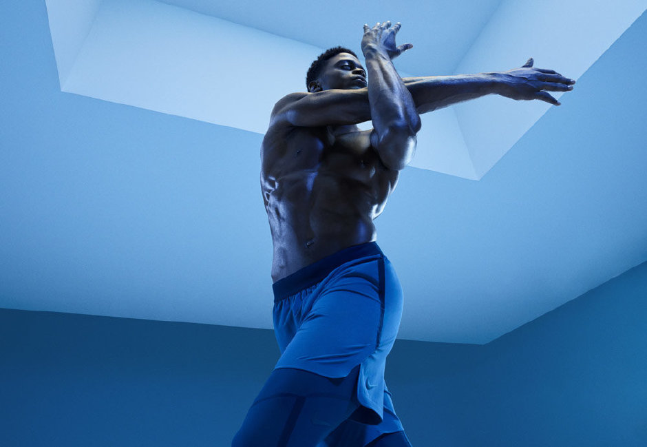 Nike’ın 2019 Tech Pack Koleksiyonu ile Tanışın