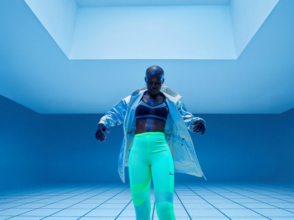 Nike’ın 2019 Tech Pack Koleksiyonu ile Tanışın