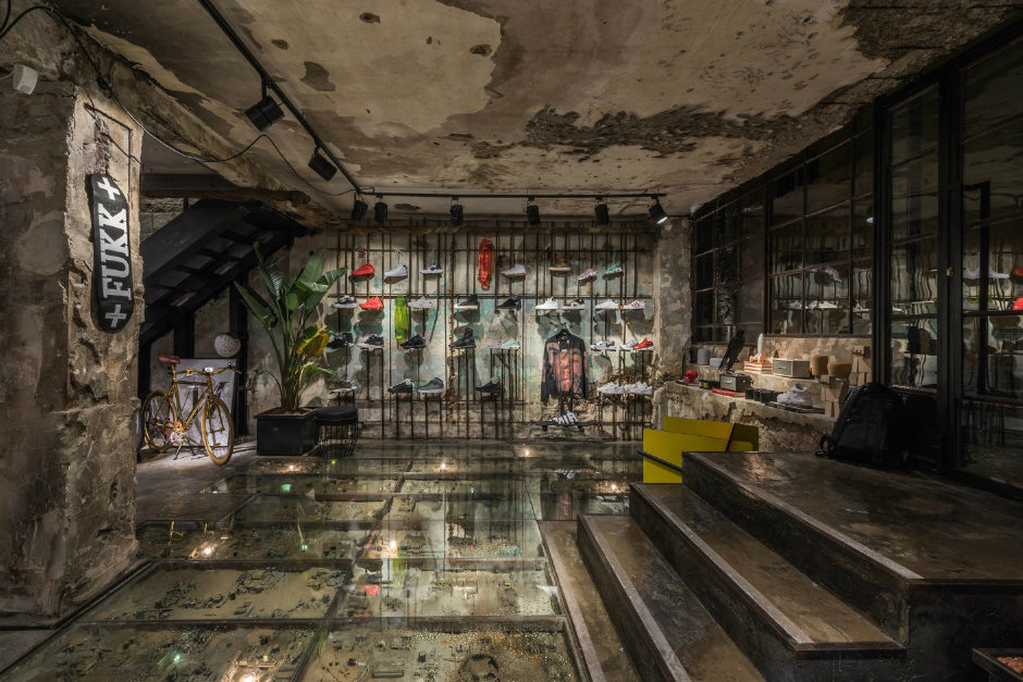 Konsept Store Konsept Store