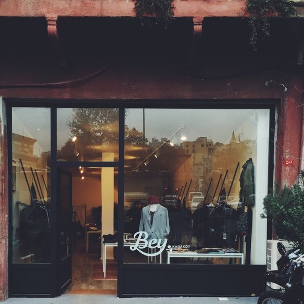 Konsept Store Konsept Store