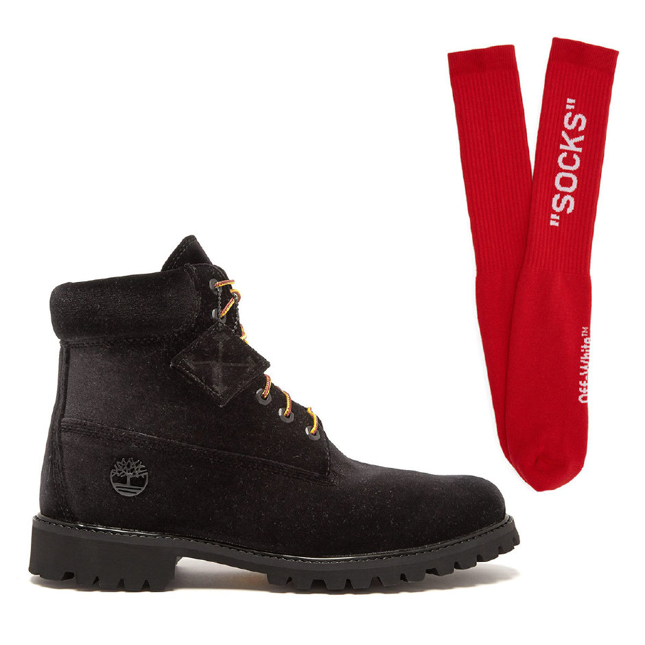 Sezonun Favori İkilisi: Bot + Çorap