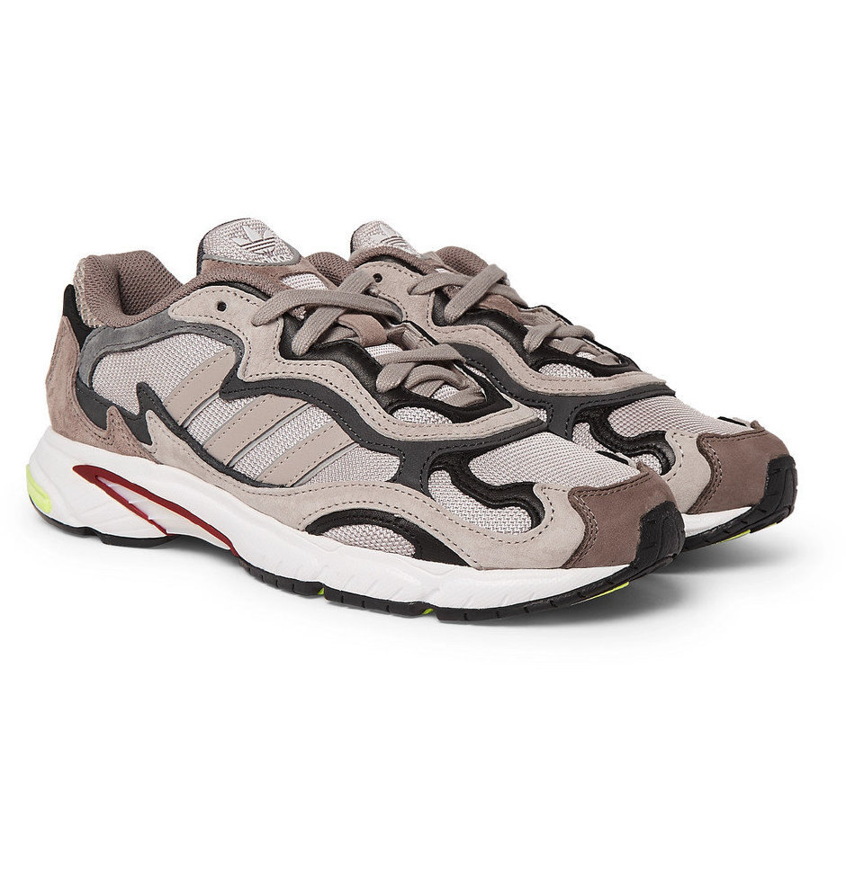 Dünya Listesindeki Spor Ayakkabılarında Güncelleme