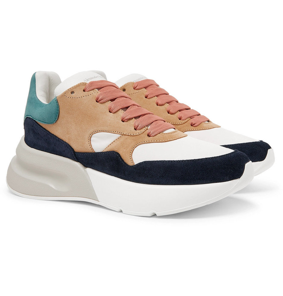 Dünya Listesindeki Spor Ayakkabılarında Güncelleme