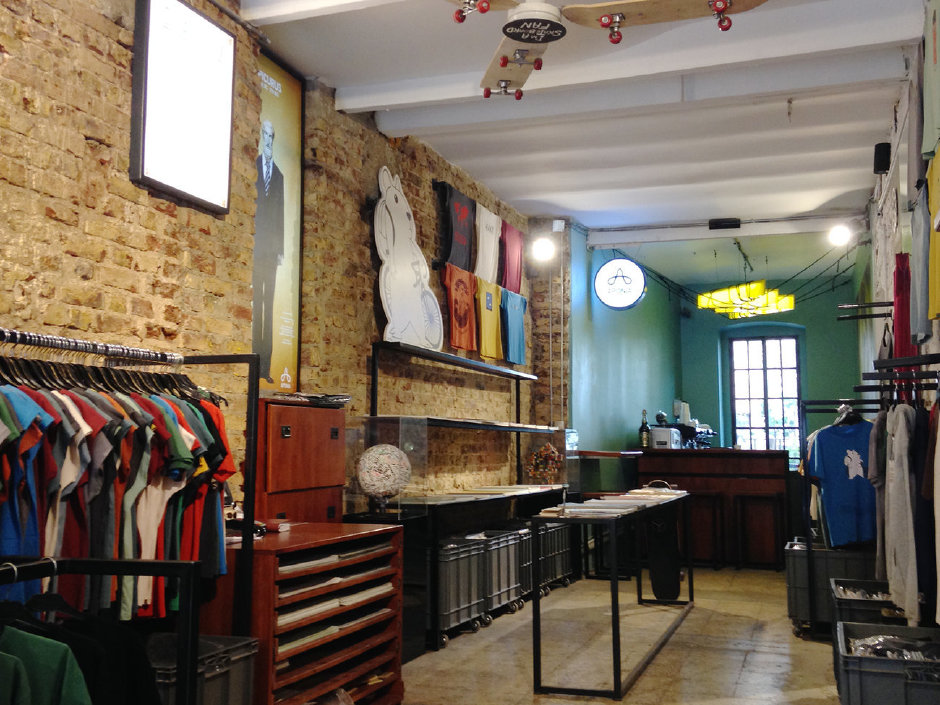 Konsept Store Konsept Store