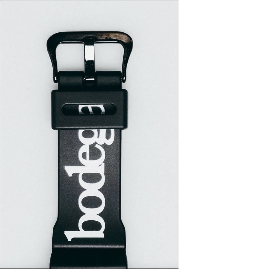 G-Shock ve Bodega’dan Yeni İş Birliği