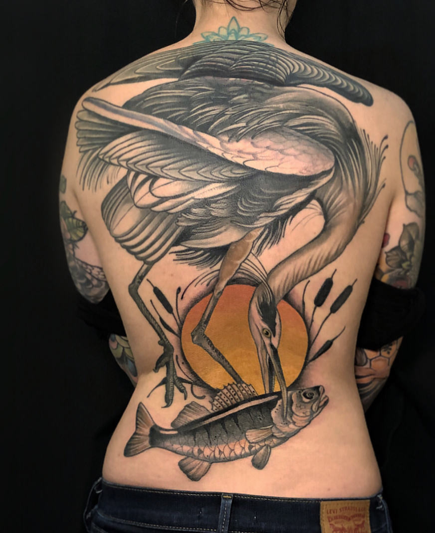 Instagram’da Takip Etmeniz Gereken 12 Dövme Sanatçısı