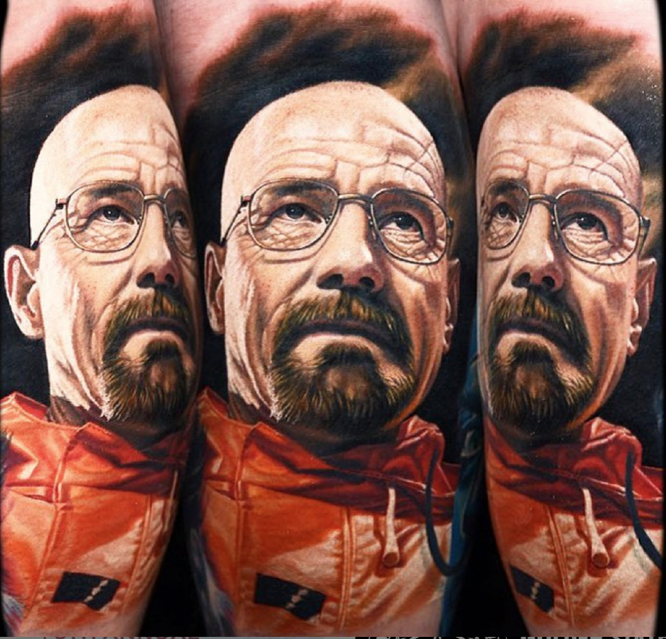 Instagram’da Takip Etmeniz Gereken 12 Dövme Sanatçısı