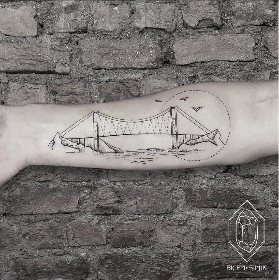 Instagram’da Takip Etmeniz Gereken 12 Dövme Sanatçısı