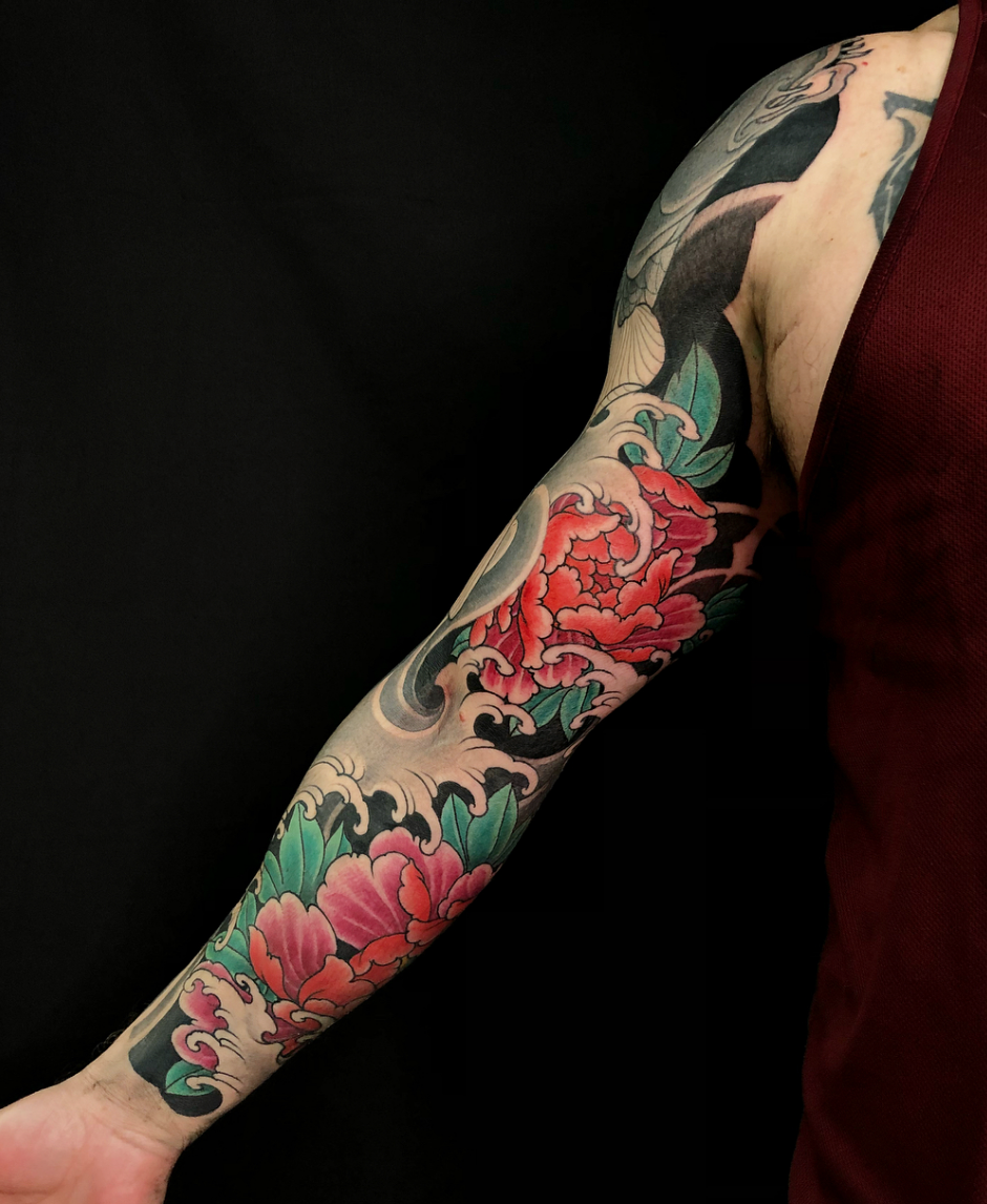 Instagram’da Takip Etmeniz Gereken 12 Dövme Sanatçısı