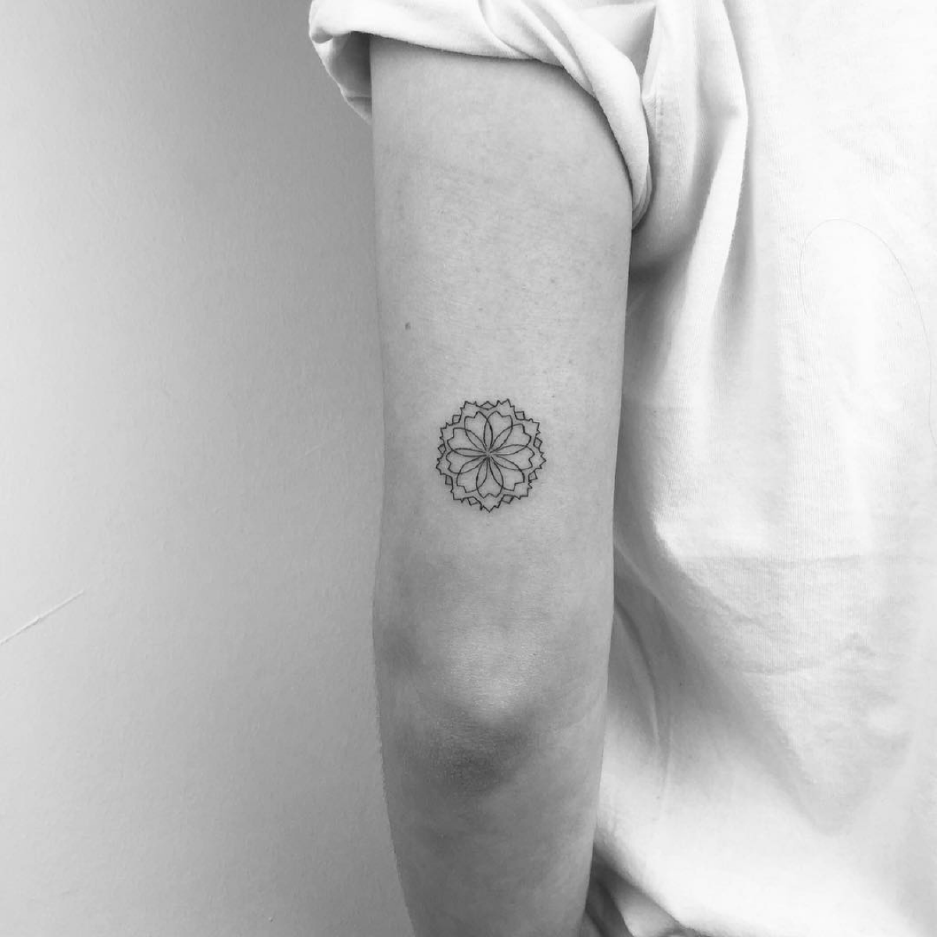 Instagram’da Takip Etmeniz Gereken 12 Dövme Sanatçısı