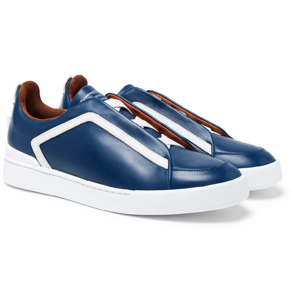 Dünya Listesindeki Spor Ayakkabılarında Güncelleme