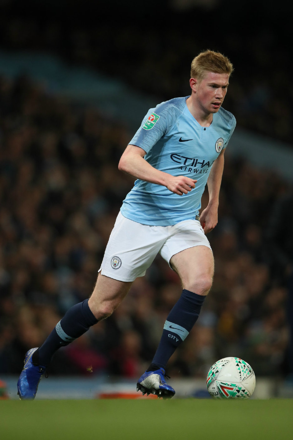 2018’in En İyi 10 Futbolcusu