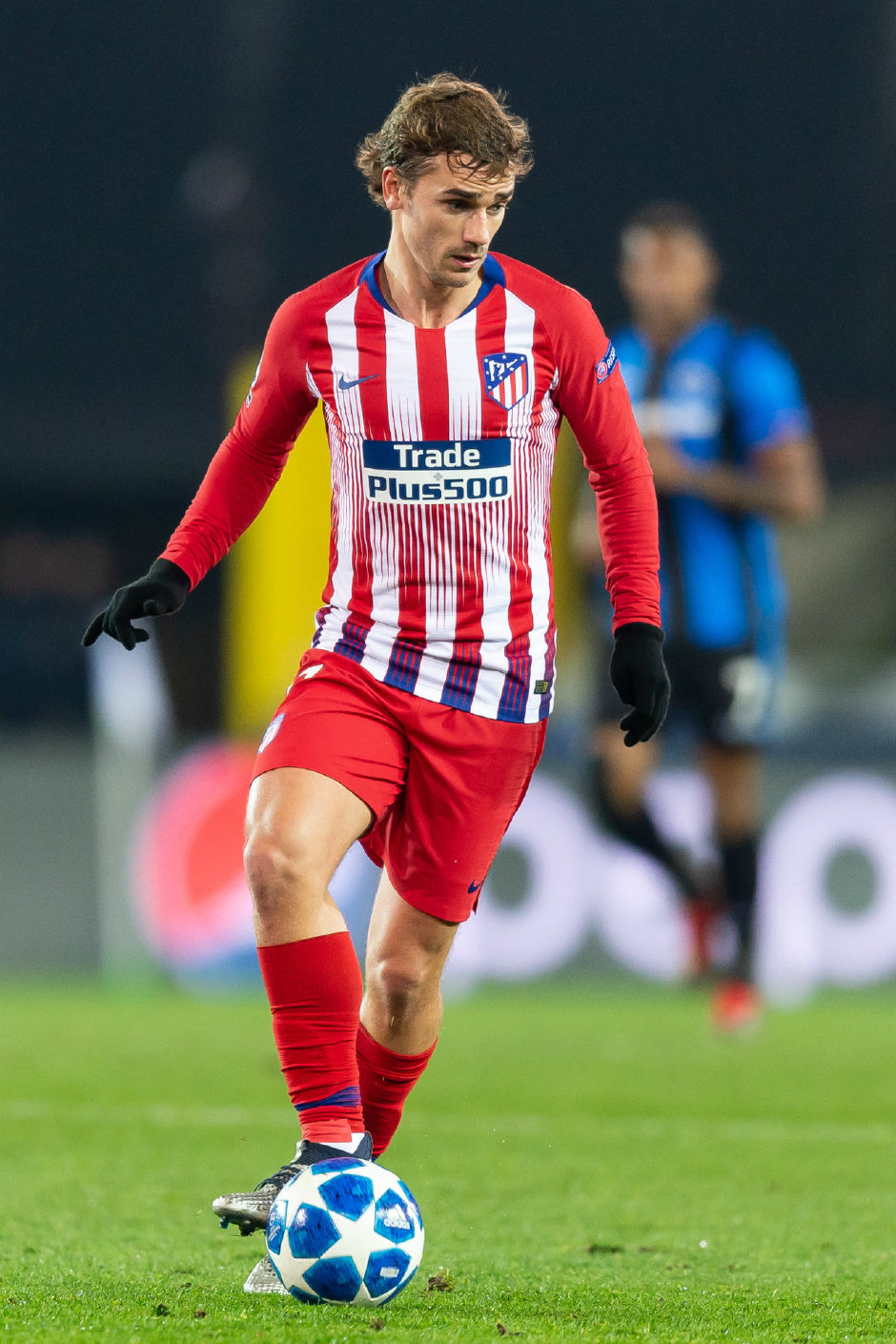 2018’in En İyi 10 Futbolcusu