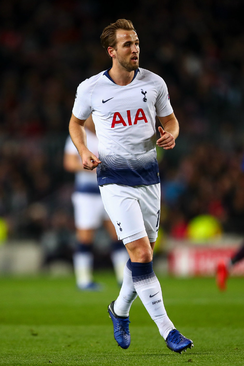 2018’in En İyi 10 Futbolcusu