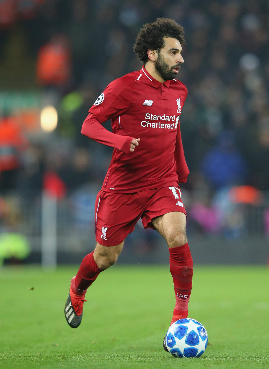 2018’in En İyi 10 Futbolcusu