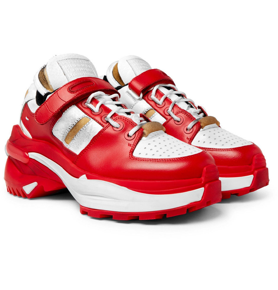 Dünya Listesindeki Spor Ayakkabılarında Güncelleme